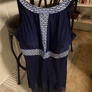 swim dress, brand new, never worn